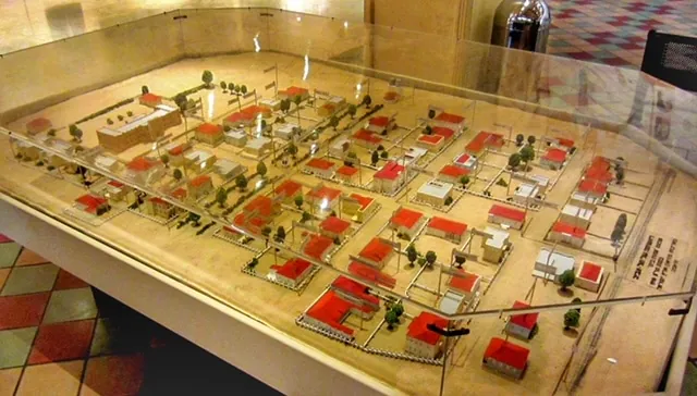 early-tel-aviv-model