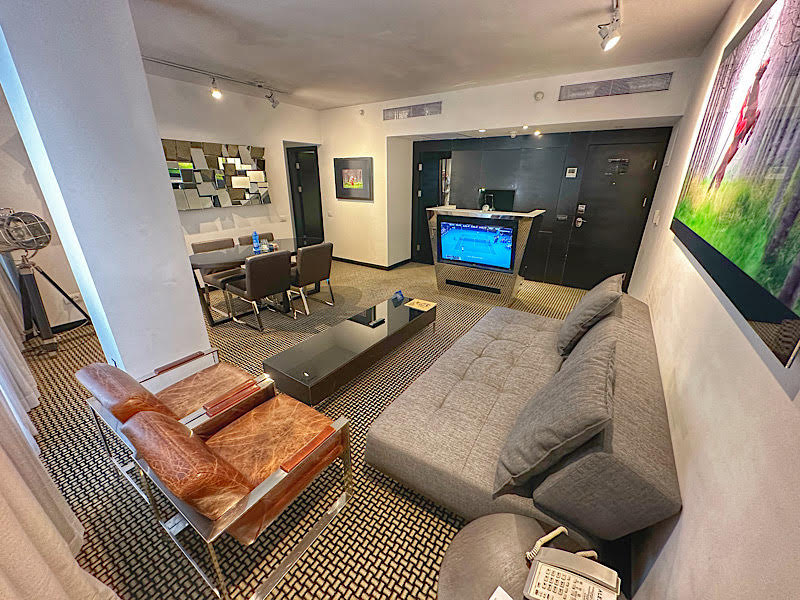 Alexander suites tel aviv