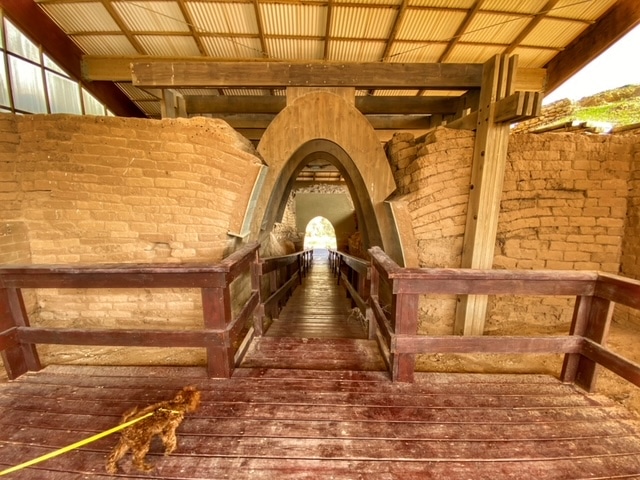 ashkelon-canaanite-gate