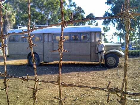 atlit-detention-camp-bus