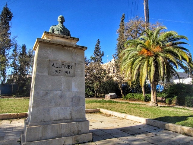 beer-sheva-allenby-park