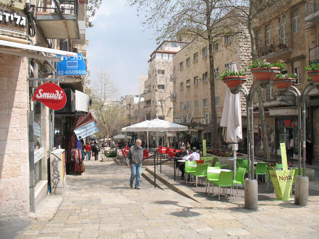 ben-yehudah-strett