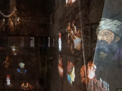 chain of generations