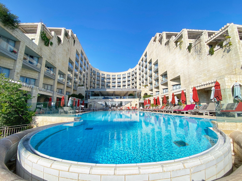 david citadel hotel 4