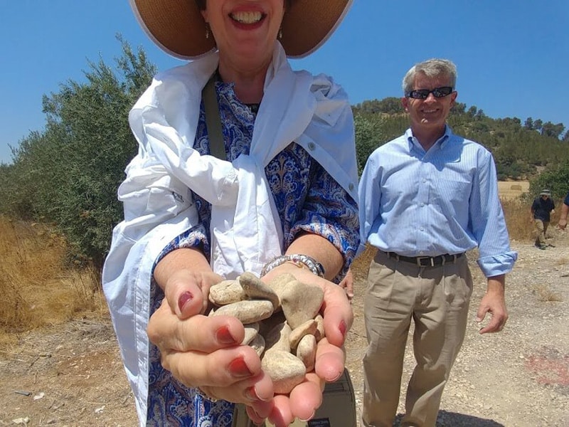 david-goliath-battle-site