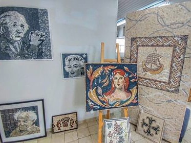 eilon mosaics