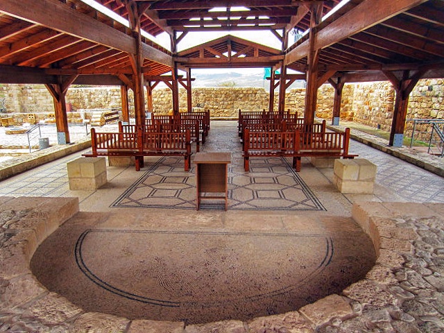 good samaritan inn church