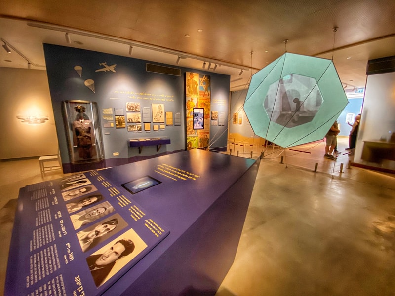 Hannah Shenesh house