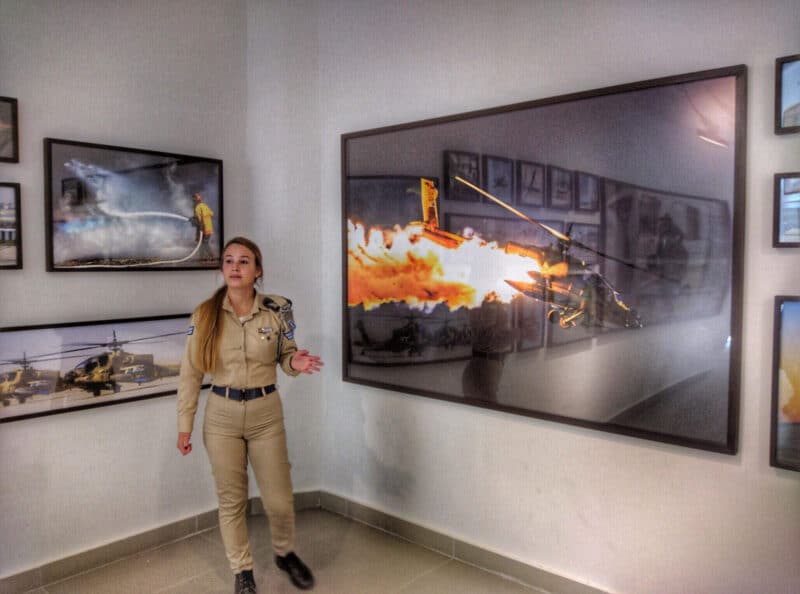 Israel-air-force-museum-zeelim