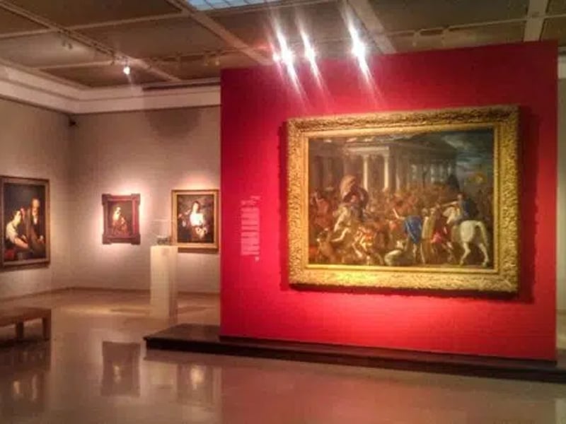 israel museum art wing 800 600