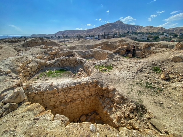 Jerico-Herods-palace