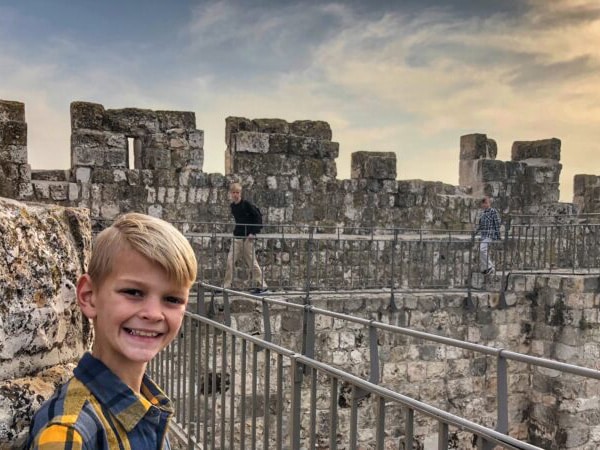 jerusalem-wall-ramparts-tour