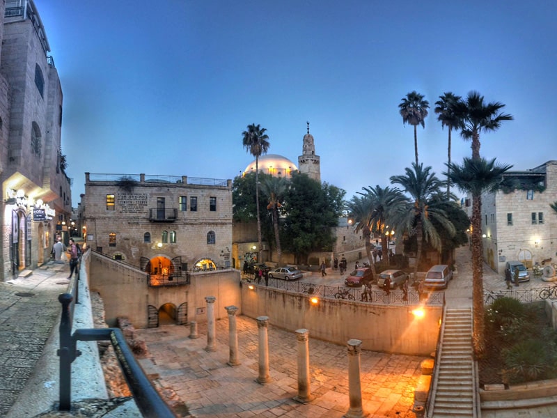 jewish-quarter-cardo