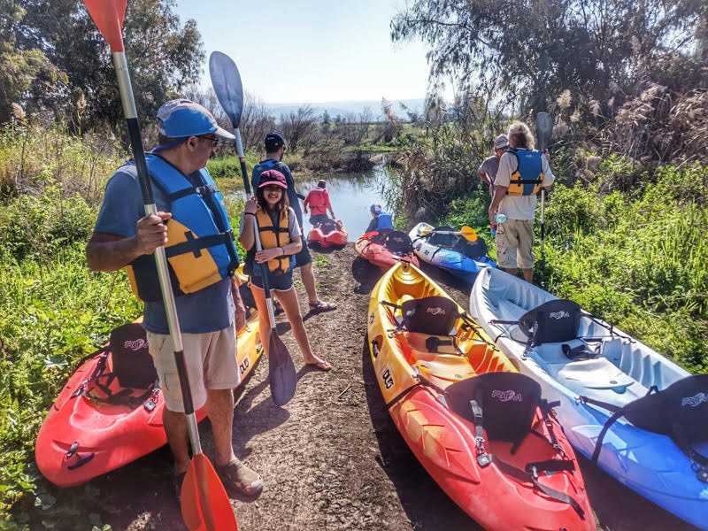 jordan river kayaking 2