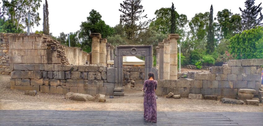 katsrin-ancient-synagogue