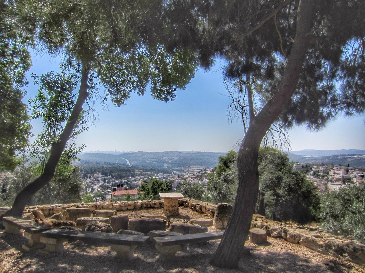kiryat-yaarim-panorama
