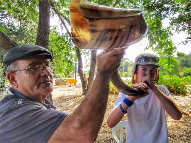 kol-shofar-golan-heights