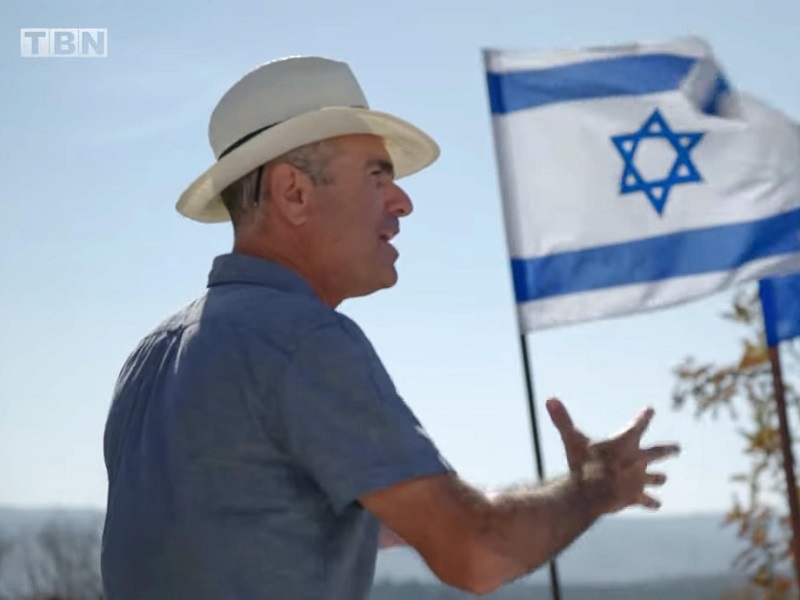 maccabean revolt the watchman