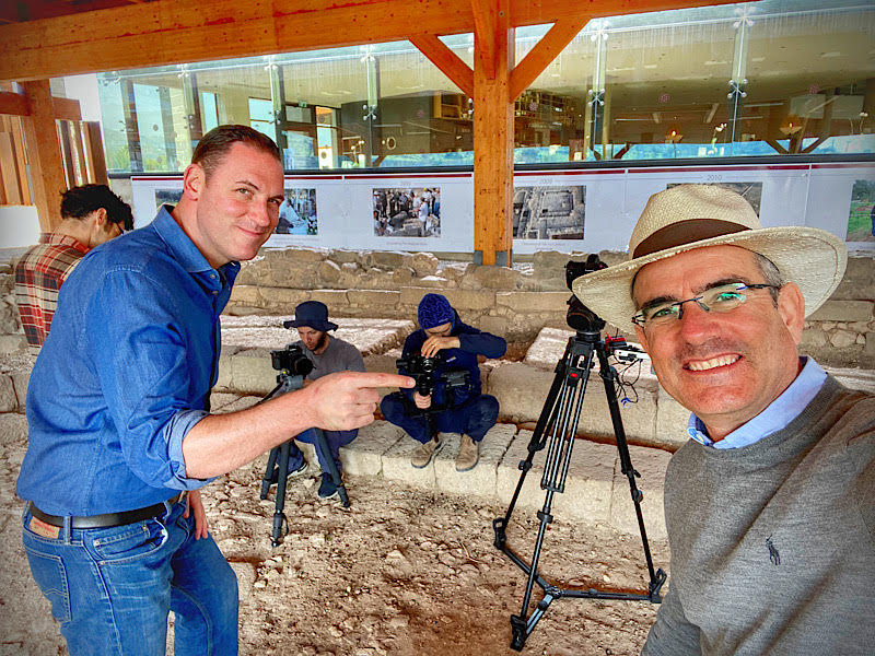 magdala the watchman