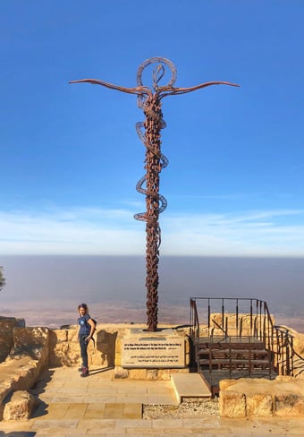 15-Day Christian Holy Land Tour