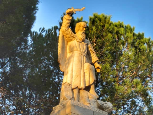 muhraka-elijah-sculpture