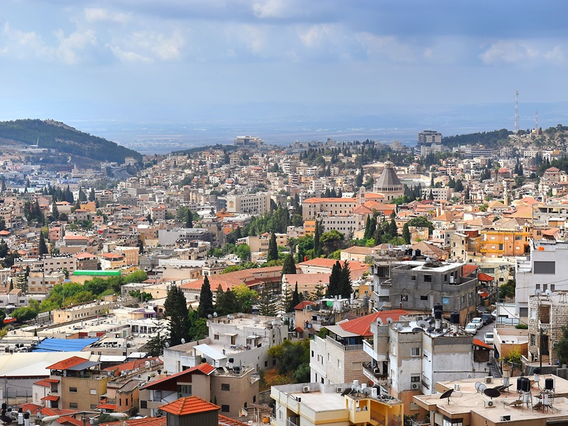 Nazareth
