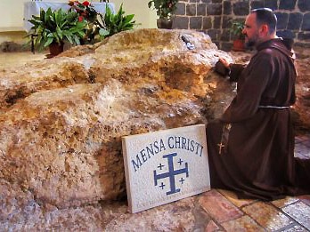 peter primacy church