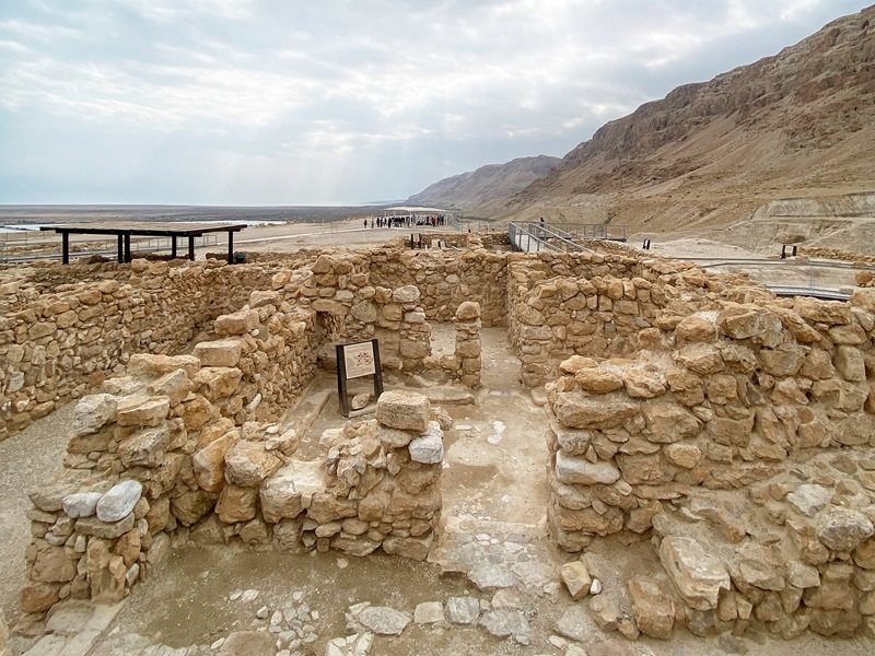 Qumran