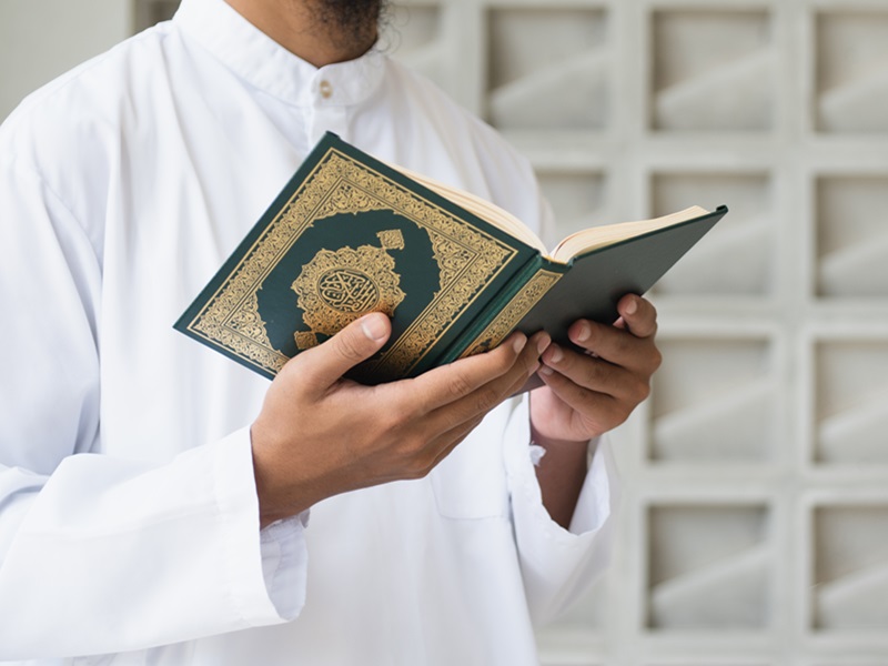 quran