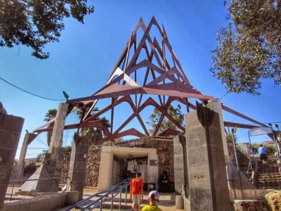 rambam tomb tiberias