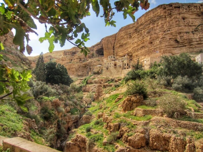 saint-george-monastery