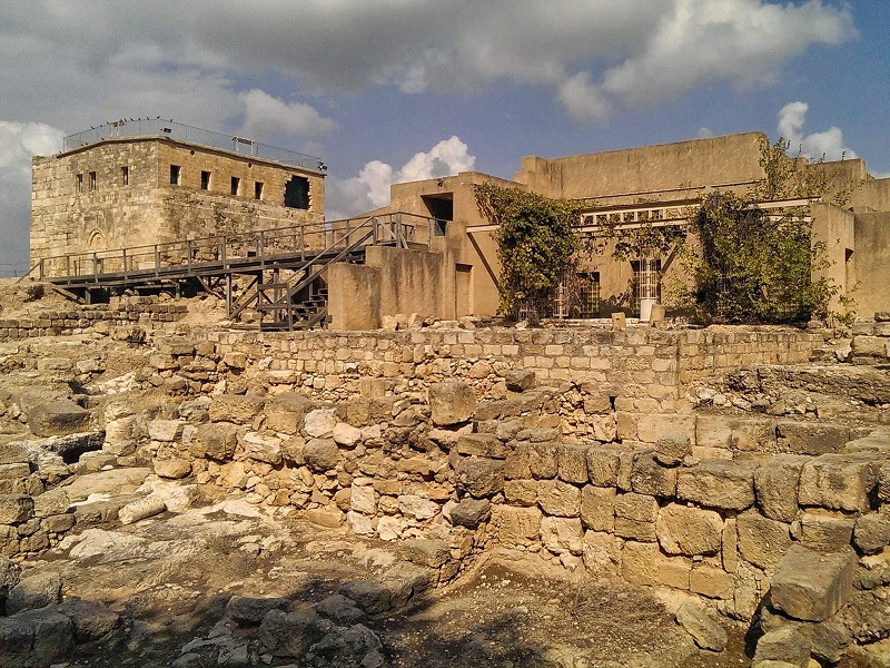 sepphoris 2