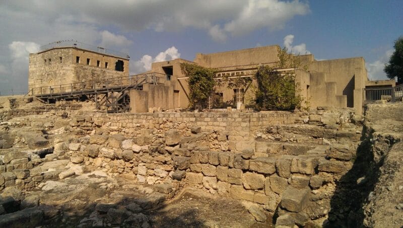 sepphoris-acropolis