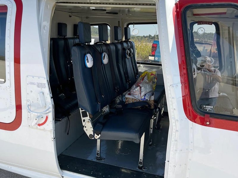 sikorski 76 10 seats int