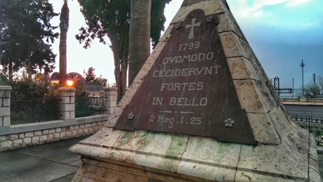 stella-maris-pyramid-napoleaon-monument