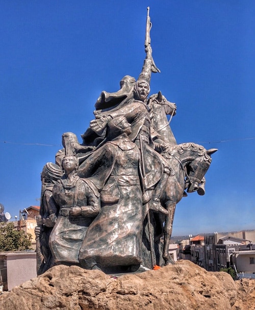 sultan-al-atrash-majdal-shams