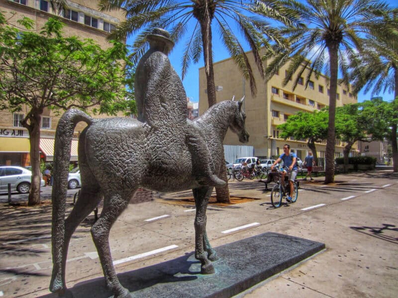 tel-aviv-rothshild-boulevard