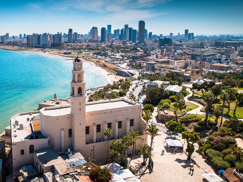 tel aviv 800 600 shutterstock