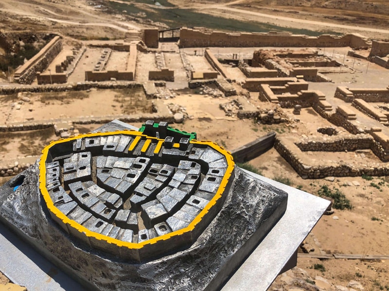 tel-sheva-beer-sheva