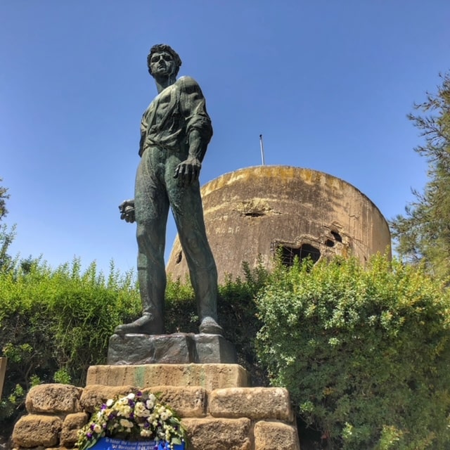 yad-mordechai-water-tower-and-anilevitz