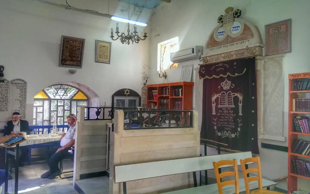 abulafia-synagogue-tiberias