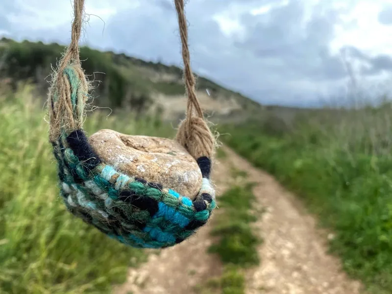 david goliath battlesite