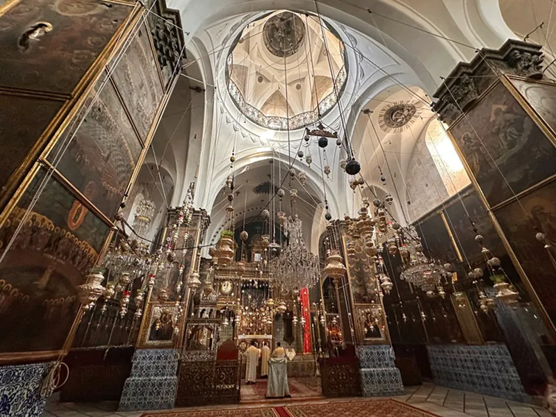 Saint James Cathedral