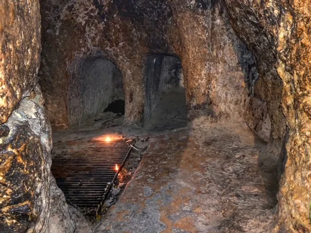 tomb-o-joseph-arimathea